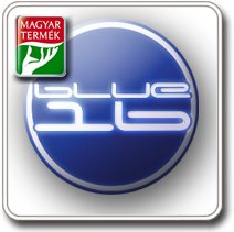 Blue 16 autóvédelmi rendszer