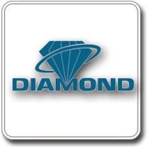 Diamond-Lock