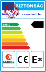 Tytan Basic autóriasztó